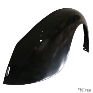 Right With small bumperbracket hole