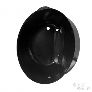 Headlight bowl, left