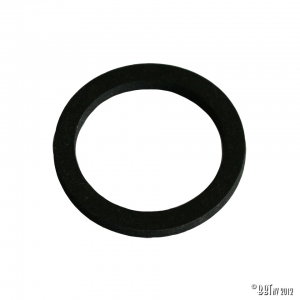 Gasket, filter bowl for fuel tap