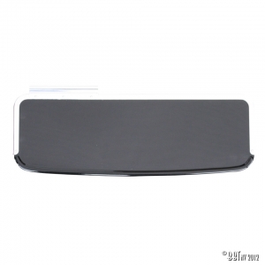 S u n   v i s o r ,   r i g h t ,   p l e x i ,   s m o k e d ,    4 6   -    6 0 ,   a   p i e c e