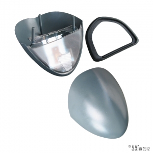 License light, complete