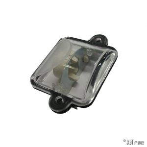 License light lens (kit)