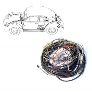 Wiring harness