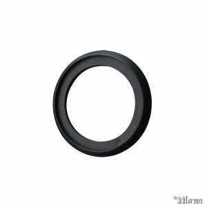 Seal outer handle foot Side door -07/67 Rear valance -07/63