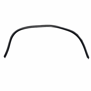 Rubber around engine, vertical Between firewall and engine German quality