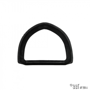 License light rubber German quality