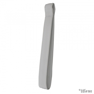Strapkit B-pillar, per side white