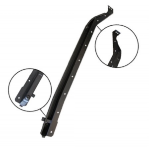 Reinforcement channel, left