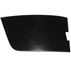 Doorskin lower part, right