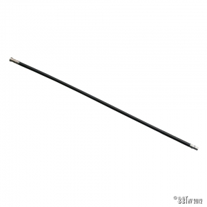 Tube accelerator cable