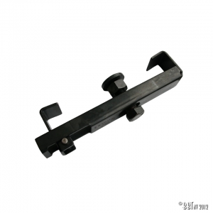 Crank pulley pulling aid