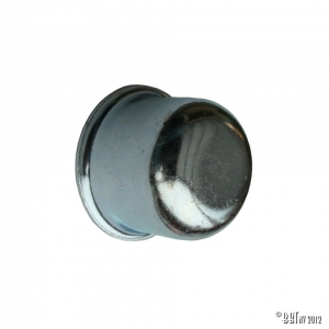 Greasecap spindle, right, each