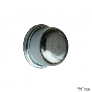 Greasecap spindle, right