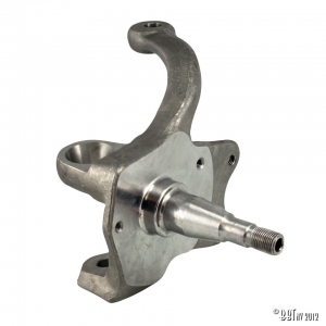 Spindle for disc brake, left original
