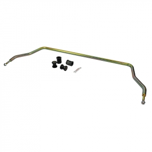 Front sway bar