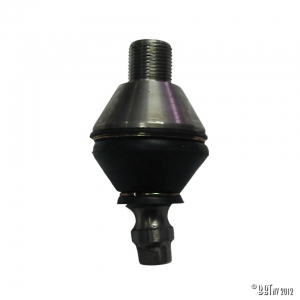 Ball joint, front axle, lower, each