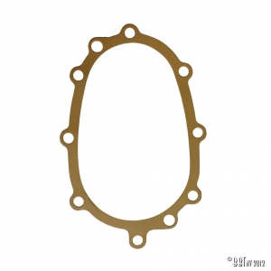 Reduction box gasket, each