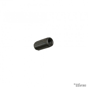 Case saver in crankcase M 12 x 8 each