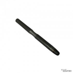 Push rod, fuel pump 100 mm long