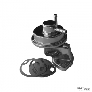 Fuel pump For engine with generator and 108 mm rod