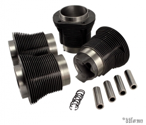 Piston liner kit, cast, upper 94,00 mm - lower 90,00 mm