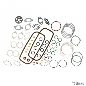 Engine gasketkit