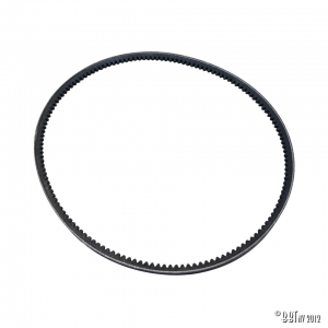 V-belt, standard diameter