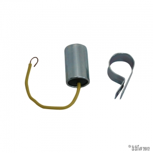 Condenser for 010 distributor