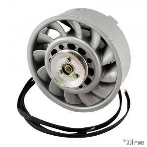 Porsche cooling fan 260 mm