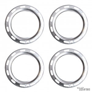 For original wheel rims