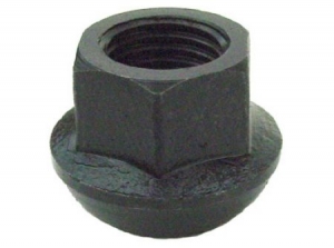 Wheel nuts  14 x 1.5, 5 pieces