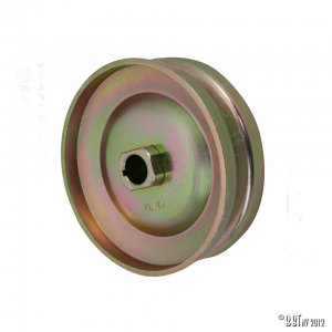 Generator/alternator pulley, 12V top quality