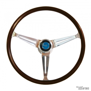 GT Steering wheel