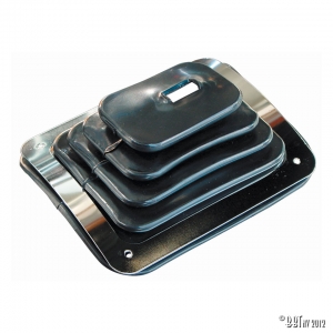 Replacement shifter boot, Eliminator shifter