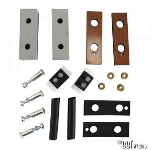 Trailer bow soft part rebuilding kit Type 1 -55