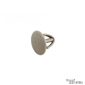 Door panel clips beige T25/Vanagon  5/79-8/92 - Mulitivan / Westfalia