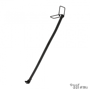 Battery mounting strap Type1 10/52-55 Type 2 55-66