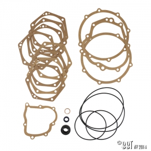 Gasketkit for Swing transaxle, German