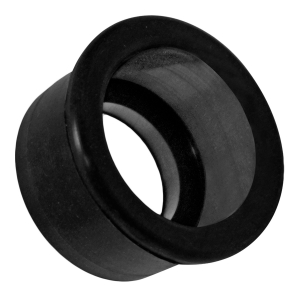 Seal between chassis and steering axle Super Beetle