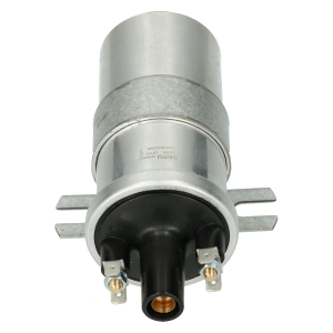 6 volt blue coil Beru with clamp (German)