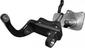 Dropped spindles T2 73-79 Reproduction