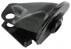 Bump stop bracket left