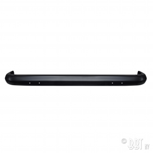 Bumper rear Type 2 (black)