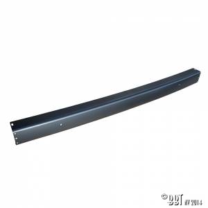 Bumper rear   (black primer) BBT