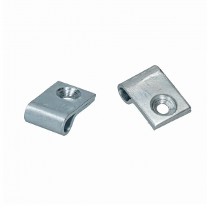 Hinges engine lid (pair)