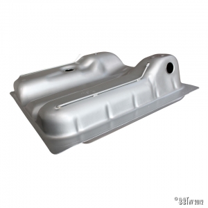 Dieseltank