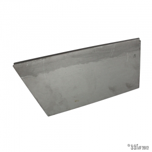 Door skin bottom right
