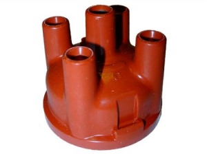 Distributor cap, low