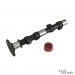 Camschaft Engle W 110 Good low and mid range power fair idle, till 6500 rpm Opening inlet valve rockers 1.1/1: 10,952 Degrees opening: 284° Opening on camshaft: 9,956 Degrees between camshaft intake and outlet: 108°