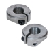 Spindle nut self-locking (pair) Spindle nut self-locking (pair)